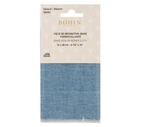 Pièce De Réparation Percale Thermocollante Jean Clair