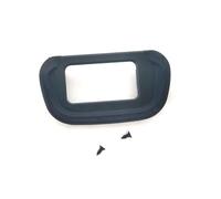 Pièce de réparation pour appareil photo, œilleton oculaire, viseur léger, installation facile pour accessoires DSLR R10, viseur en caoutchouc