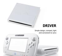 Pièce De Réparation Pour Console De Jeu Wii U, Lecteur Dvd Rd-Dkl034-Nd, Pièce De Remplacement, Accessoires