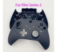 Pièce De Réparation Pour Manette Xbox One Elite Series 2,Boîtier Avant Et Arrière,Coque Arrière - Type Front Back