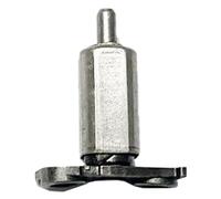Pièce de réparation professionnelle pour UAV avant/arrière - Arbre de bras de moteur pour quadricoptère - Tige de bras avant gauche/droite - 1 pièce pour quadrirotor