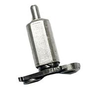 Pièce de réparation professionnelle pour UAV avant/arrière arbre de bras de moteur pour quadricoptère série avant gauche/droite 1 pièce pour quadricoptère pièce de rechange