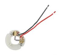 Pièce de réparation support de balai de carbone pour équipement d'alimentation SFC14-A SFC14A SFC22-A 22A 1 pièce ou 2 pièces (2 pièces)