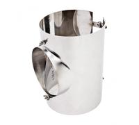 Pièce de selle pour séparateur de poussières fines - Kutzner & Weber Partikel-S 150