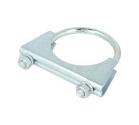 Pièce de serrage, échappement 4MAX 0219-01-250265P/10