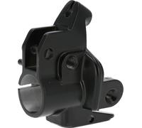 Pièce de serrage en noir pour levier d'embrayage en plastique - pour Simson KR51/1 Schwalbe, KR51/2 Schwalbe, SR4-2 Star, SR4-3 Sperber, SR4-4 Habicht