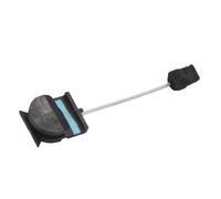 Pièce de serrure de porte Topran 110 554