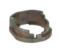 Pièce de serrure de porte Topran 110 560