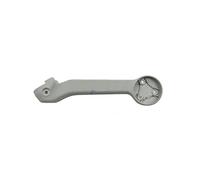 Pièce de Sexe du Moteur arrière Avant Droit Gauche Compatible avec D Ni 2 Compatible avec Le Drone ni 2(R Left Arm Shell)