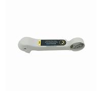Pièce de Sexe du Moteur arrière Avant Droit Gauche Compatible avec D Ni 2 Compatible avec Le Drone ni 2(R Right Arm Shell)