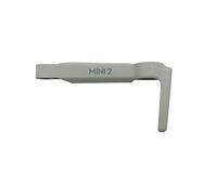 Pièce de Sexe du Moteur arrière Avant Droit Gauche Compatible avec D Ni 2 Compatible avec Le Drone ni 2(F Left Arm Shell)