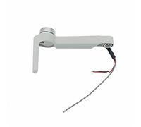 Pièce de Sexe du Moteur arrière Avant Droit Gauche Compatible avec D Ni 2 Compatible avec Le Drone ni 2(Front Right Arm)