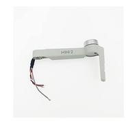 Pièce de Sexe du Moteur arrière Avant Droit Gauche Compatible avec D Ni 2 Compatible avec Le Drone ni 2(Front Left Arm)