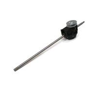 Pièce De Solution De Transmission Robuste Facile À Installer Pour Tondeuses À Gazon Garantissant Des Performances Et Une Longévité Optimales 1219178 Accessoires D'entretien Du Jardin