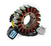 Pièce de stator magnéto Bobine De Charge Stator Moteur D'alternateur Générateur Magnéto Moto pour H-Onda ARX1200 ARX1200N2 Aquatrax R-12 ARX1200T2 R-12X