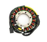 Pièce de stator magnéto Bobine De Stator Magnéto pour Moto pour H-Onda NT400, pour Bros, NT650, Hawk GT, NTV600, pour Revere, NTV650, pour RC33