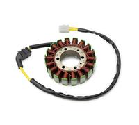 Pièce de stator magnéto Bobine Stator Magnéto pour Moto pour H-Onda CBF600N pour Naked PC38 2004-2006 CBF600S 31120-MER-D01