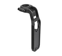 Pièce de support de porte bidon Topeak DP Mount Noir