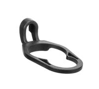 Pièce de support de porte bidon Topeak Ninja PET Bottle Mount Noir