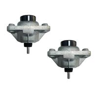 pièce de voiture Support Moteur Gauche Droit 2 Pièces Pour Land Pour Rover Pour Range Pour Rover Pour Sport 3.0L V6 5.0L V8
