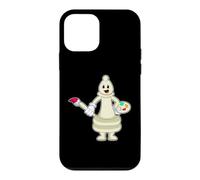 Pièce d'échecs Fou Échecs Jeu de société Coque pour iPhone 12 Mini