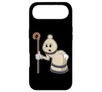 Pièce d'échecs Fou Échecs Jeu de société Coque pour iPhone Air