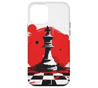 Pièce d'échecs Graphic Tabletop Games Coque pour iPhone 12 mini