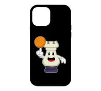 Pièce d'échecs Tour Échecs Jeu de société Coque pour iPhone 12 Mini