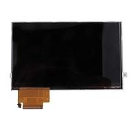 Pièce d'écran LCD pour Console PSP 2000 2001 2002 2003 2004, pour Outils de réparation PSP pièces de Rechange Affichage rétro-éclairage LCD