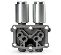 Pièce d'électrovanne Solénoïde linéaire double pour boîte de vitesses pour Honda Civic 28260RPC004