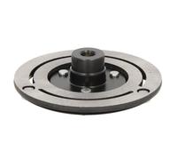 Pièce d'embrayage de compresseur, climatisation THERMOTEC EK006