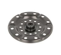 Pièce d'embrayage de compresseur, climatisation THERMOTEC EK301, 302A