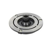 Pièce d'embrayage de compresseur, climatisation THERMOTEC EK307