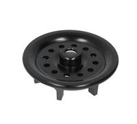 Pièce d'embrayage de compresseur, climatisation THERMOTEC EK314