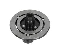 Pièce d'embrayage de compresseur, climatisation THERMOTEC EK318