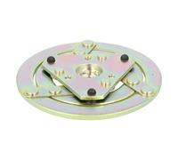 Pièce d'embrayage de compresseur, climatisation THERMOTEC EK320