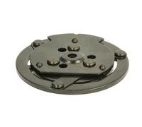 Pièce d'embrayage de compresseur, climatisation THERMOTEC KTT020015-1