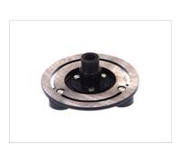 Pièce d'embrayage de compresseur, climatisation THERMOTEC KTT020019