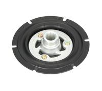 Pièce d'embrayage de compresseur, climatisation THERMOTEC KTT020064