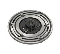 Pièce d'embrayage de compresseur, climatisation THERMOTEC KTT020071