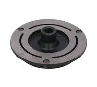 Pièce d'embrayage de compresseur, climatisation THERMOTEC KTT020124