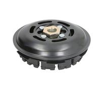 Pièce d'embrayage de compresseur, climatisation THERMOTEC KTT020127