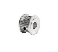 Pièce d'engrenage de roue synchrone 2GT 44T for largeur de courroie 7/11mm alésage intérieur 5/6/6.35/7/8/10mm pièces d'imprimante 3D GT2 poulie de distribution 44T(8mm,11mm)