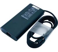 Pièce détachée : Adaptateur CA DELL, 130W, 19.5V, 3 broches, type C, câble d'alimentation C6, 0CT1P3 (broches, type C, câble d'alimentation C6 (non inclus))