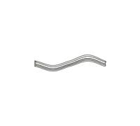 Pièce Détachée Angulaire En Caoutchouc SHAD SC SH35 / SH36