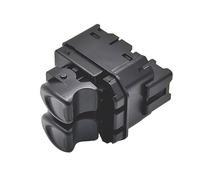 Pièce détachée Automobile 96258658 Compatible avec Daewoo Matiz Interrupteur de Commande de lève-vitre électrique pour General Motor (Couleur : Bouton Simple (Double Bouton))