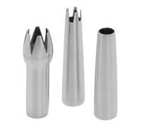 Pièce Détachée Bec Siphon Soda En Acier Inoxydable