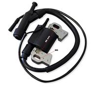 Pièce détachée Bobine d'allumage pour moteur à essence 6,5CV - 198ccm