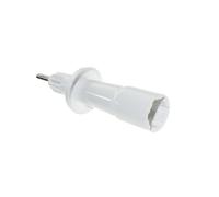 Pièce détachée - BOSCH - Axe d'entraînement - Compatible MCM4100/01 - Blanc - Garantie 2 ans