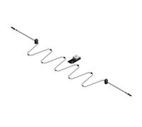 Bosch pièce de rechange TTNR : 87144322000 87144322000 fiche de codage 2200